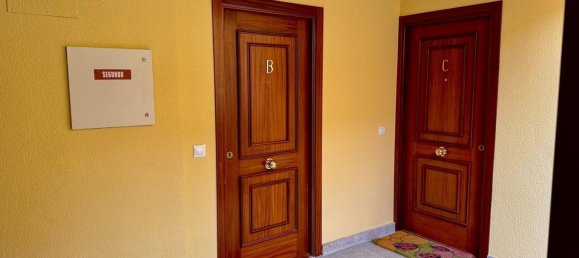 2 Schlafzimmer Wohnung in Alfoz de Lloredo, Spain, Nr. 153237 11