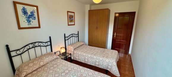 2 Schlafzimmer Wohnung in Alfoz de Lloredo, Spain, Nr. 153237 3