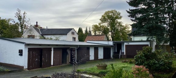 Таунхаус с 6 комнатами в Лейпциг, Германия № 119758 2