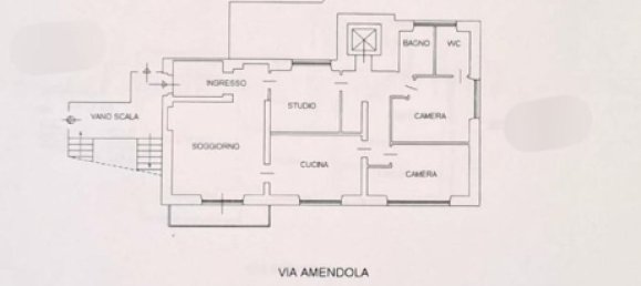 5 Schlafzimmer Wohnung in Sassari, Italy, Nr. 381164 40