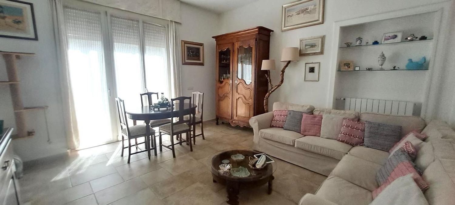 5 Schlafzimmer Wohnung in Sassari, Italy, Nr. 381164