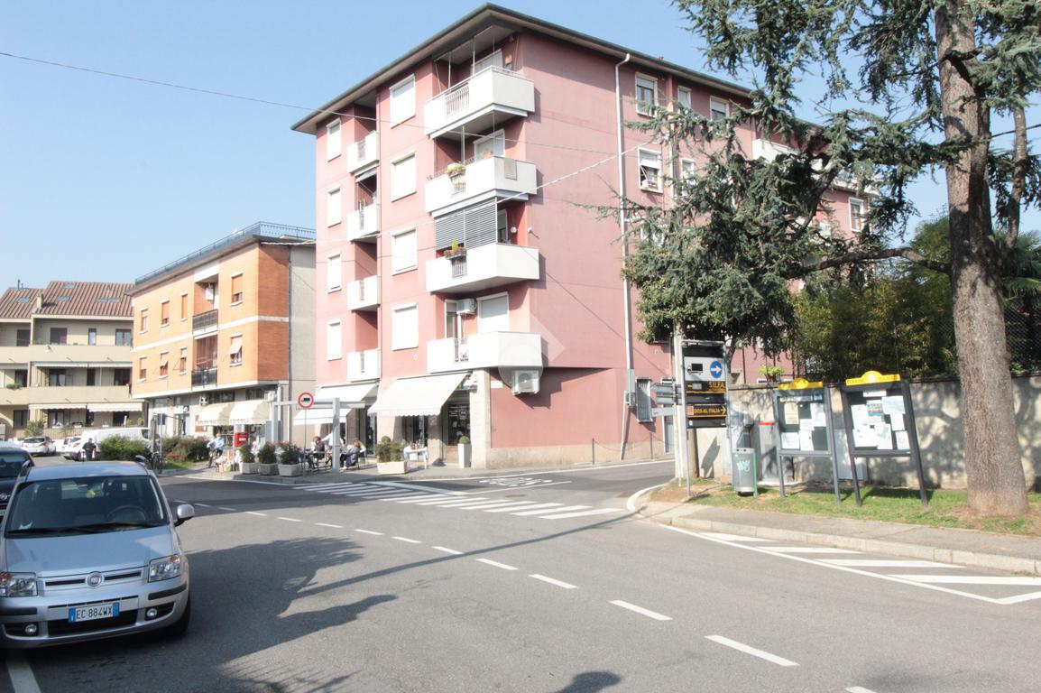 3غرفة شقة في Sulbiate, Italy رقم 21823