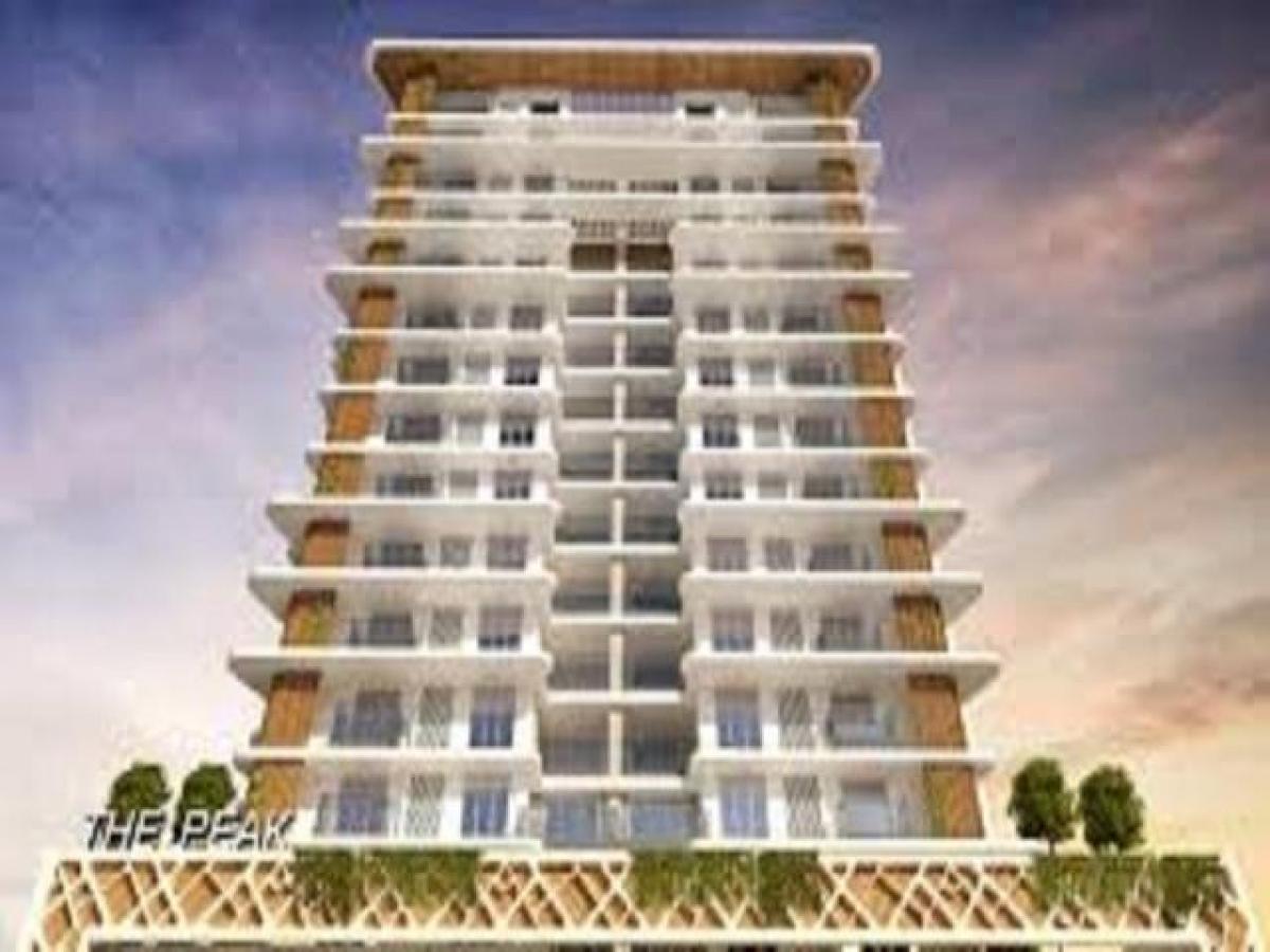 3 bedrooms House in Pune, India No. 9040