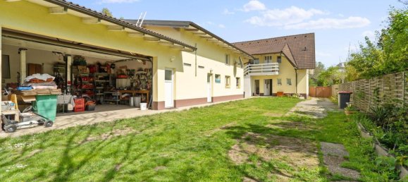 4 bedrooms House in Enzesfeld-Lindabrunn, Austria No. 132356 16