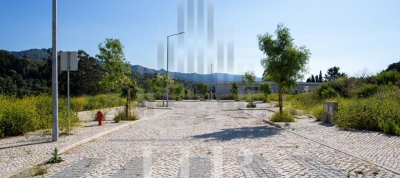 Grundstück in Sintra, Portugal 1327m², Nr. 120746 11