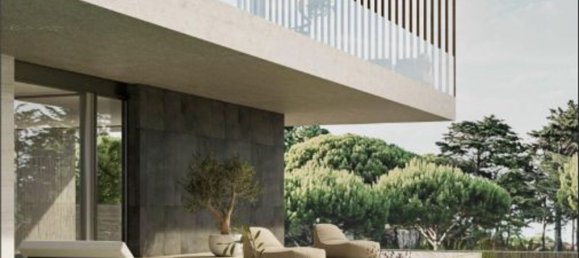 Grundstück in Sintra, Portugal 1327m², Nr. 120746 13