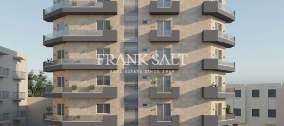 Apartamento de 1 dormitorio en Marsalforn, Malta No. 821 2