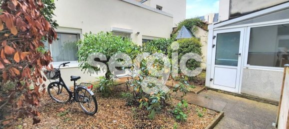 1 Schlafzimmer Wohnung in Orleans, France, Nr. 63845 9