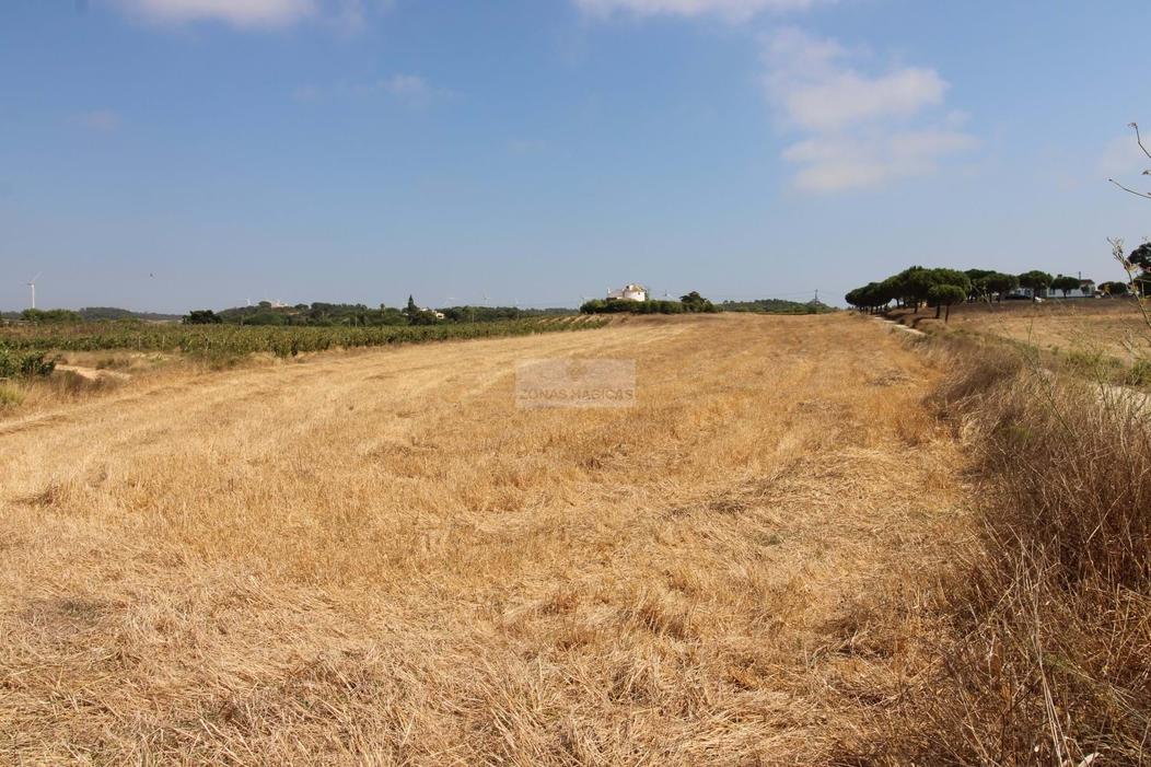 11250m² Land in Bordeira, Portugal No. 324853