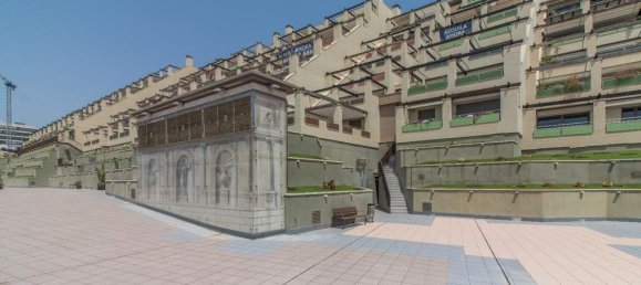 Apartamento T2 em Alicante, Spain N.º 129698 23