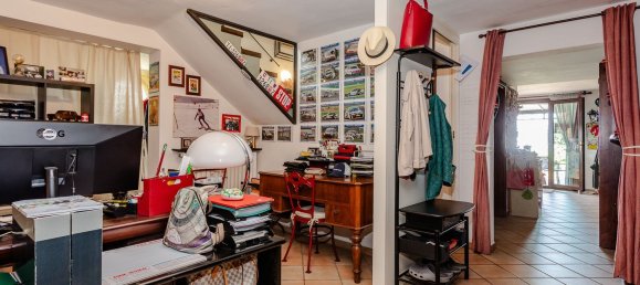 10 rooms Villa in Valsamoggia, Italy No. 112122 43