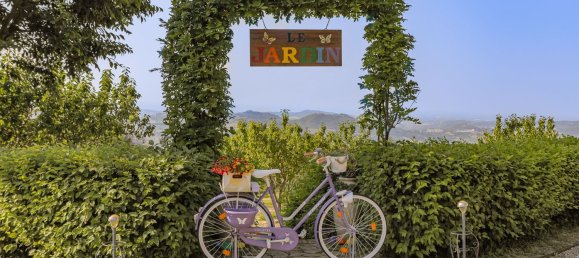 10 rooms Villa in Valsamoggia, Italy No. 112122 3