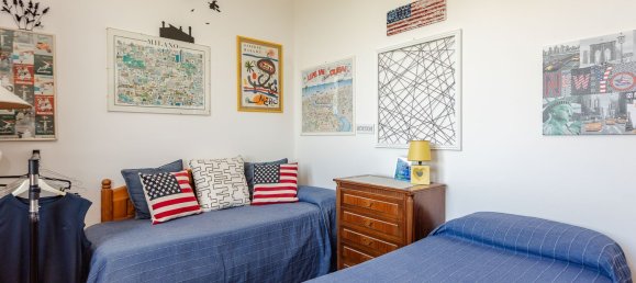 10 rooms Villa in Valsamoggia, Italy No. 112122 31