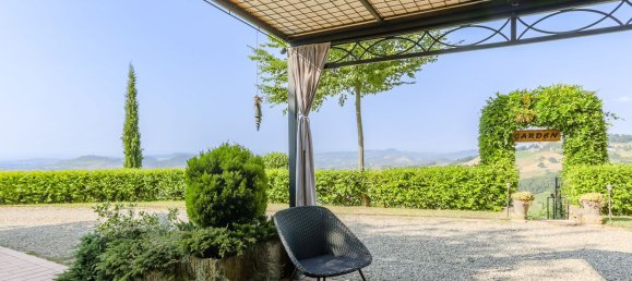 10 rooms Villa in Valsamoggia, Italy No. 112122 46
