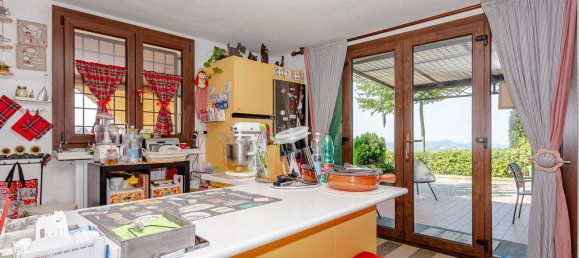 10 rooms Villa in Valsamoggia, Italy No. 112122 34