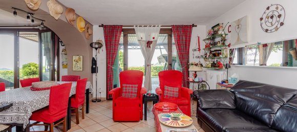 10 rooms Villa in Valsamoggia, Italy No. 112122 37