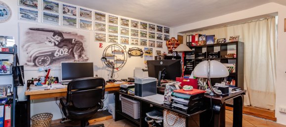 10 rooms Villa in Valsamoggia, Italy No. 112122 42