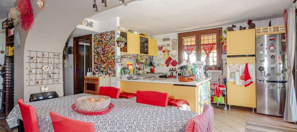 10 rooms Villa in Valsamoggia, Italy No. 112122 36