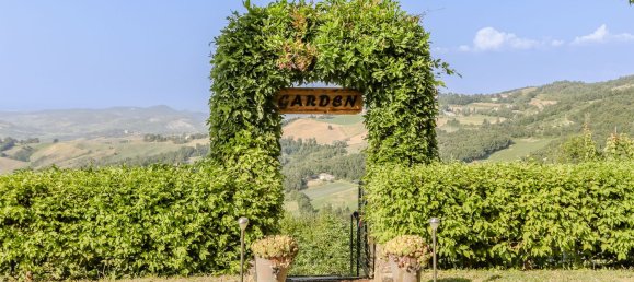 10 rooms Villa in Valsamoggia, Italy No. 112122 6