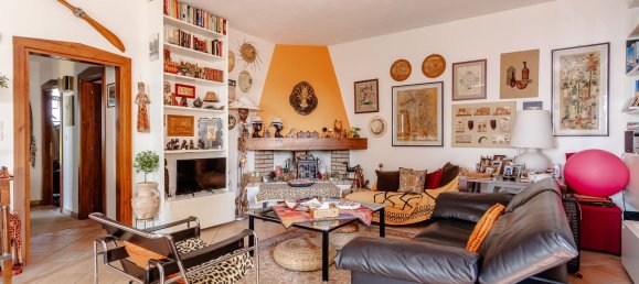 10 rooms Villa in Valsamoggia, Italy No. 112122 13