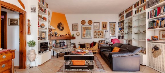 10 rooms Villa in Valsamoggia, Italy No. 112122 14