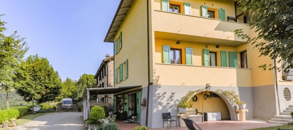 10 rooms Villa in Valsamoggia, Italy No. 112122 9
