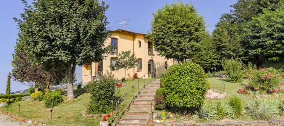10 rooms Villa in Valsamoggia, Italy No. 112122 4