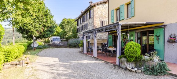 10 rooms Villa in Valsamoggia, Italy No. 112122 49