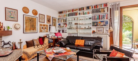 10 rooms Villa in Valsamoggia, Italy No. 112122 15