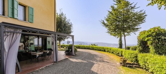 10 rooms Villa in Valsamoggia, Italy No. 112122 50