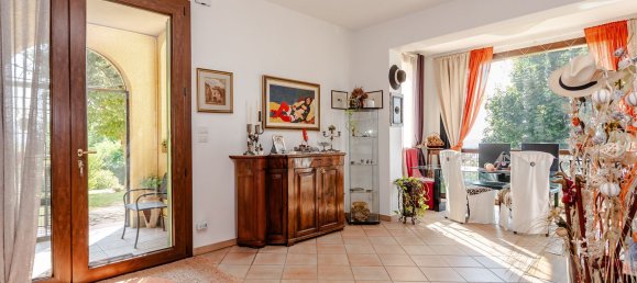 10 rooms Villa in Valsamoggia, Italy No. 112122 10