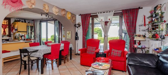 10 rooms Villa in Valsamoggia, Italy No. 112122 35