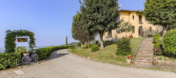 10 rooms Villa in Valsamoggia, Italy No. 112122 2