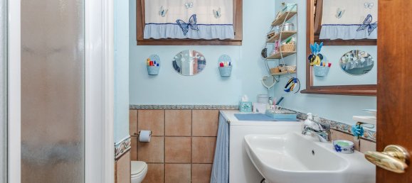 10 rooms Villa in Valsamoggia, Italy No. 112122 44