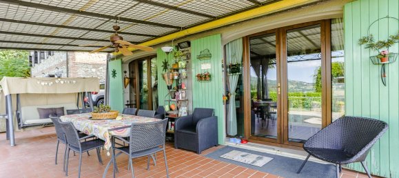 10 rooms Villa in Valsamoggia, Italy No. 112122 8