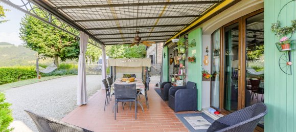 10 rooms Villa in Valsamoggia, Italy No. 112122 38