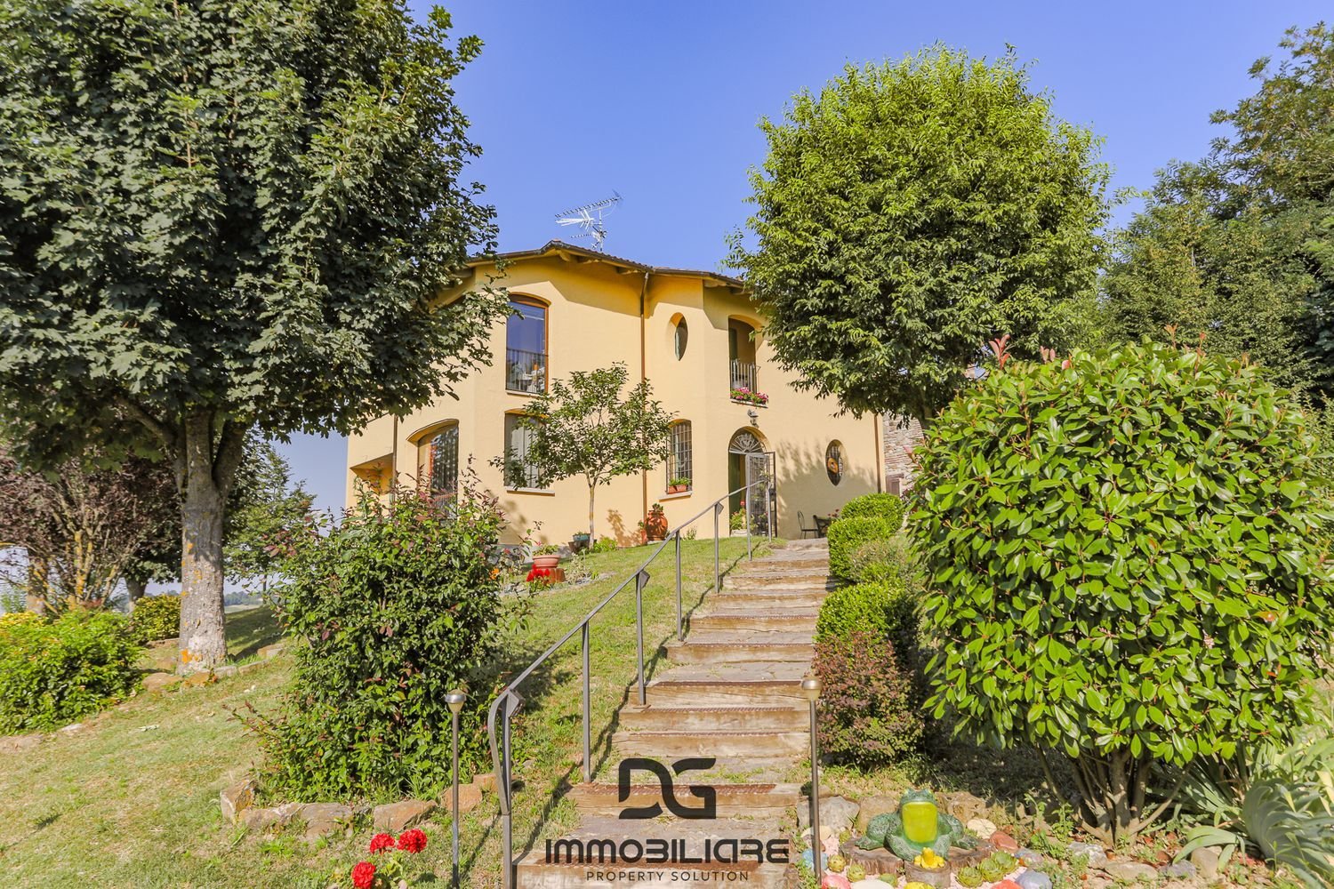 10 rooms Villa in Valsamoggia, Italy No. 112122