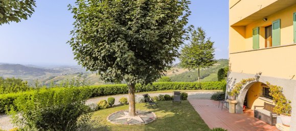 10 rooms Villa in Valsamoggia, Italy No. 112122 47