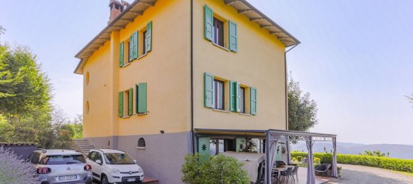 10 rooms Villa in Valsamoggia, Italy No. 112122 45