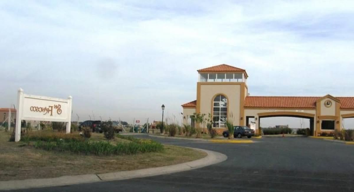 Terrain à Tigre, Argentina No. 115326