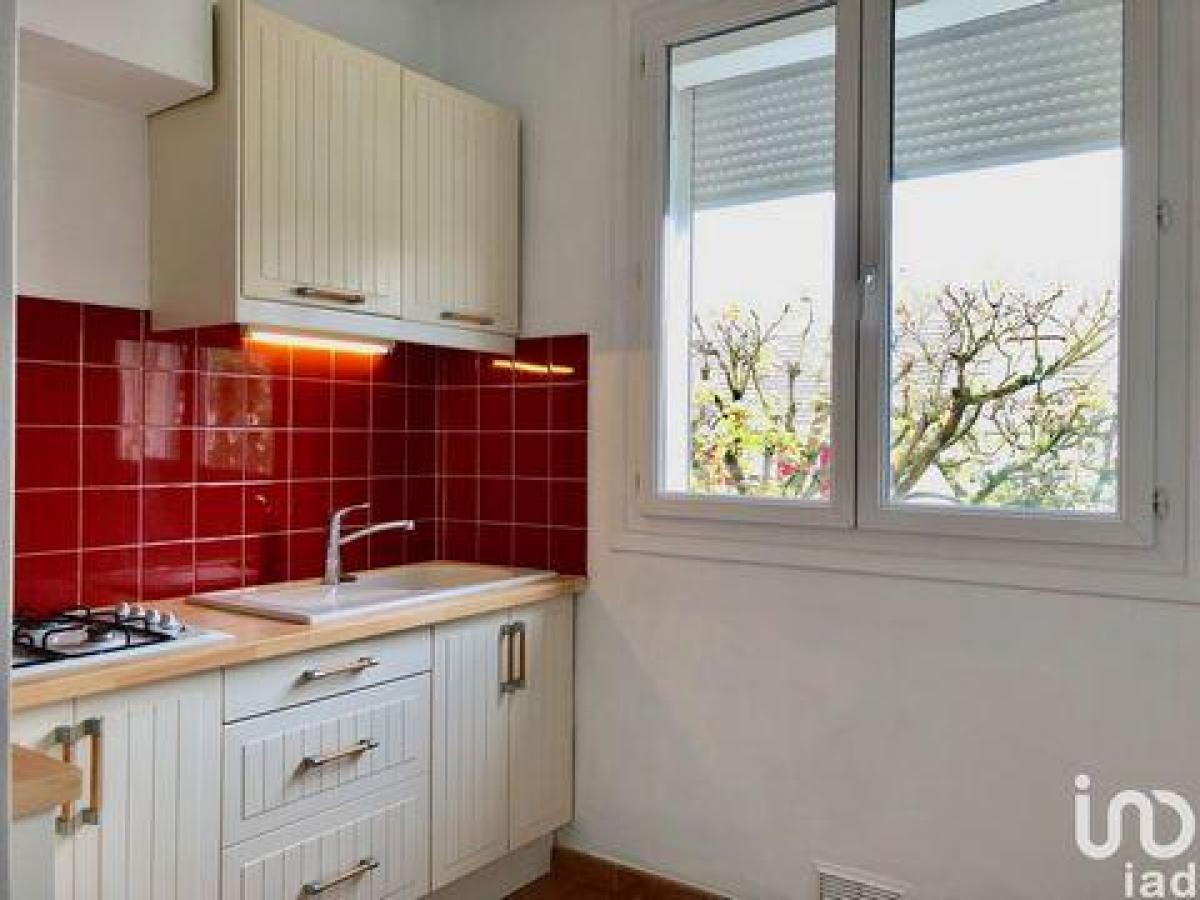 Apartamento com 2 quartos em condomínio em Draveil, France N.º 36686