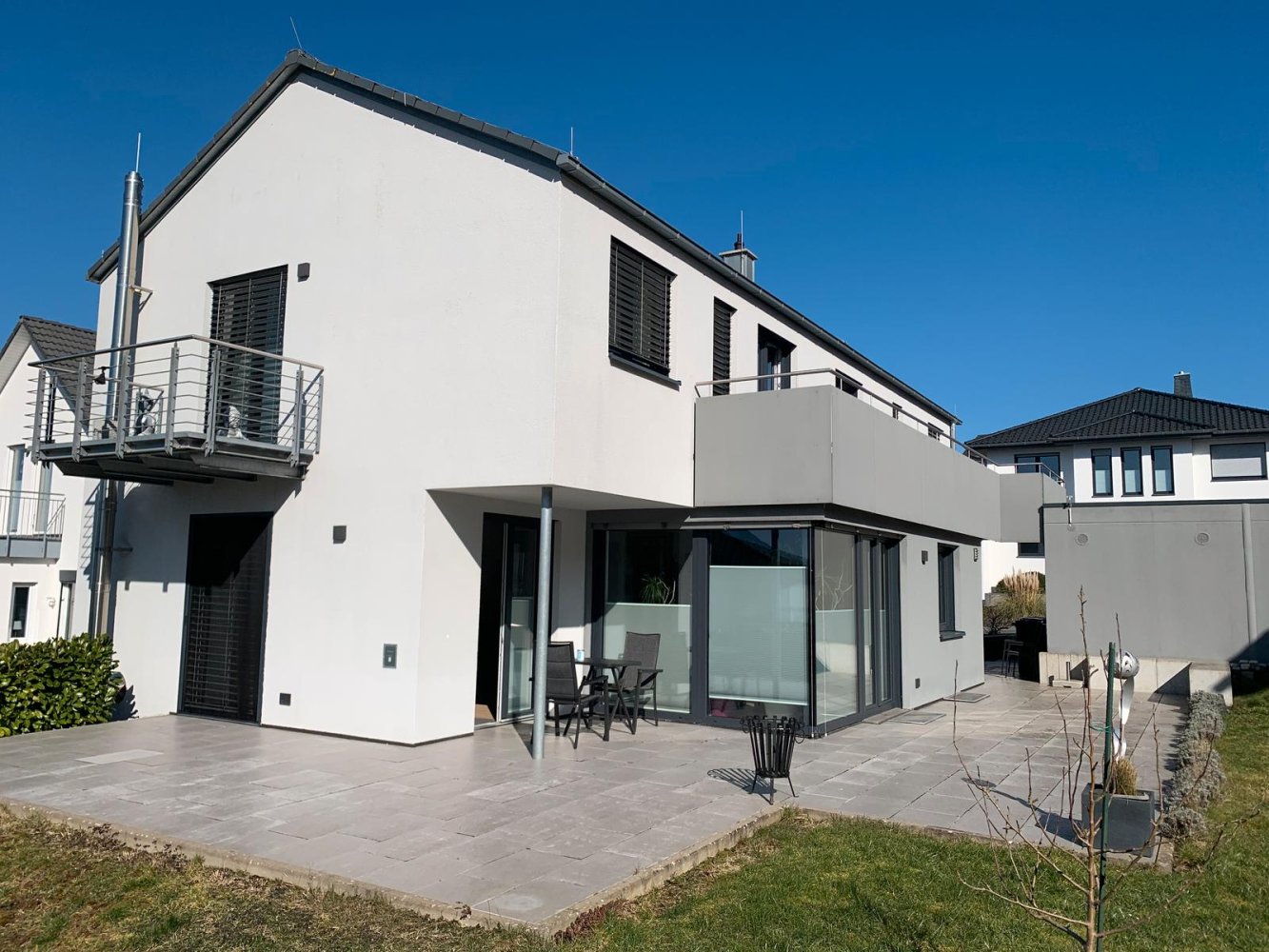 3 غرف نوم منزل في Lahn-Dill, Germany رقم 219200