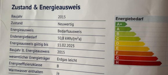 3 غرف نوم منزل في Lahn-Dill, Germany رقم 219200 20