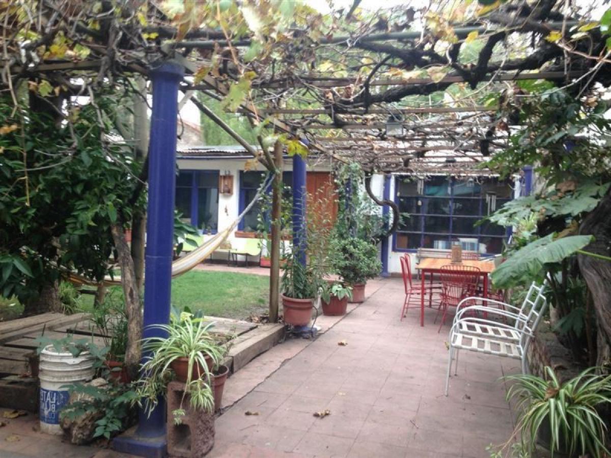 8 Schlafzimmer Haus in Santiago, Chile, Nr. 3392