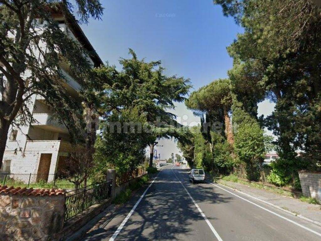 Lagerhaus in Pomezia, Italy 288m², Nr. 202500