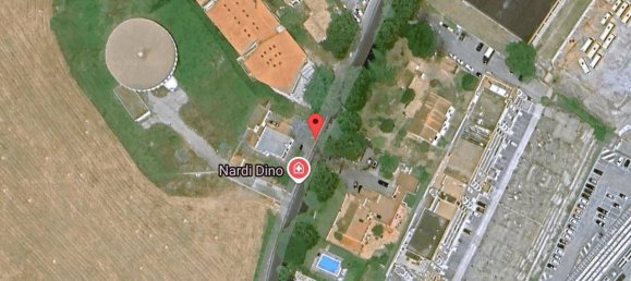 Lagerhaus in Pomezia, Italy 288m², Nr. 202500 2