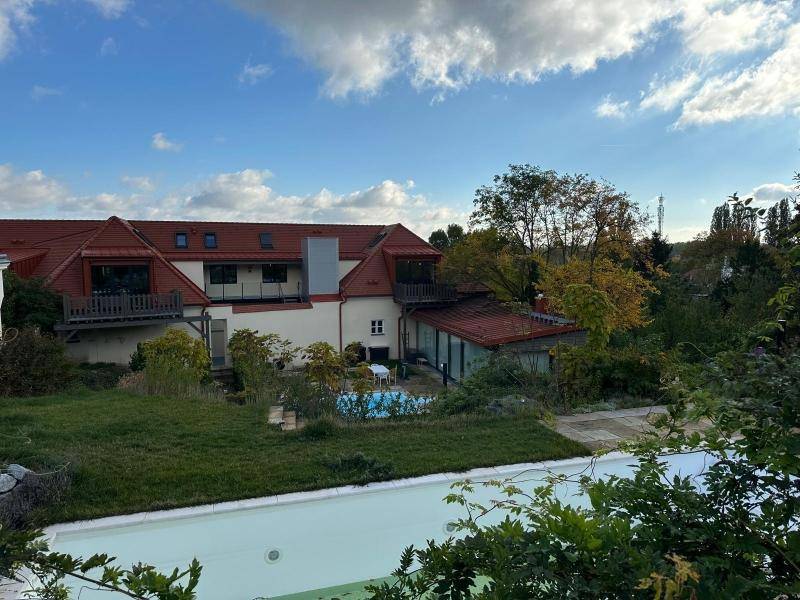 3غرفة شقة في Dobling, Austria رقم 151232