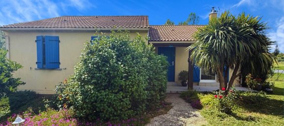 2 Schlafzimmer Haus in Tarn, France, Nr. 279662 8