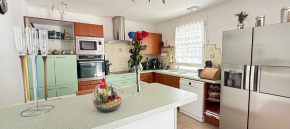 2 Schlafzimmer Haus in Tarn, France, Nr. 279662 4