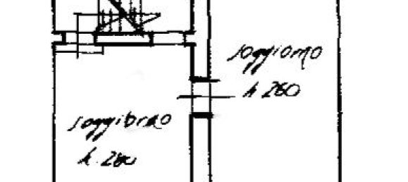 12-salle Maison à Volterra, Italy No. 19329 33